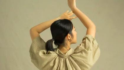 我当场愣住 - 91视频——午休的时候；看完我沉默了三秒…？真的别再硬扛了